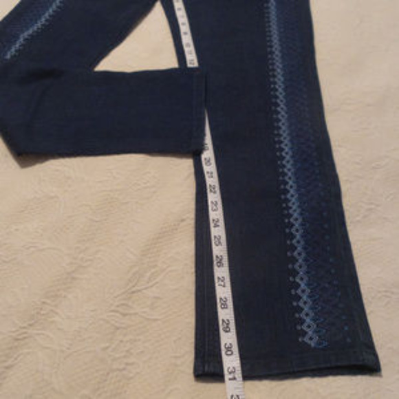 Antthony Original design Jeans - Picture 3 of 4